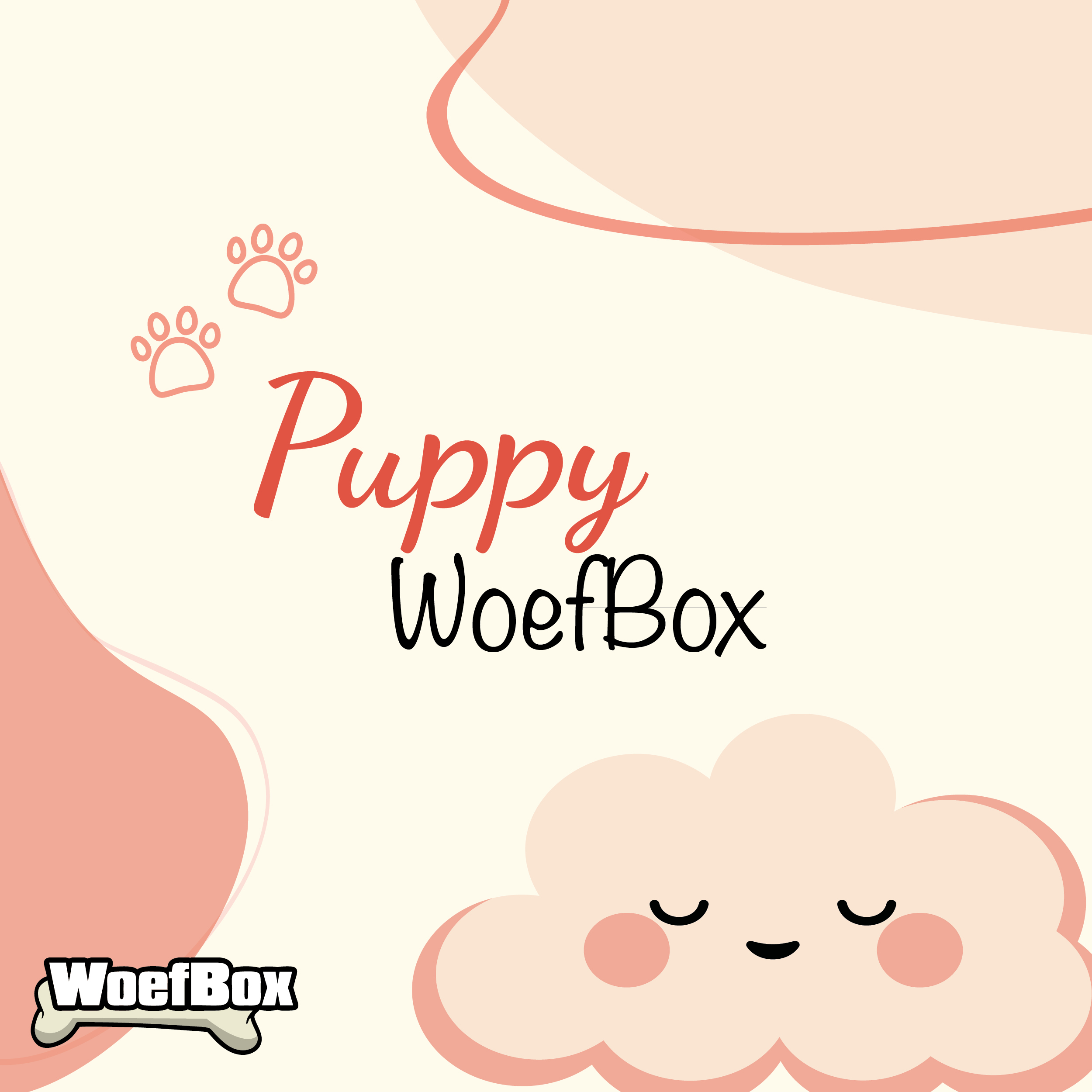 Puppy WoefBox