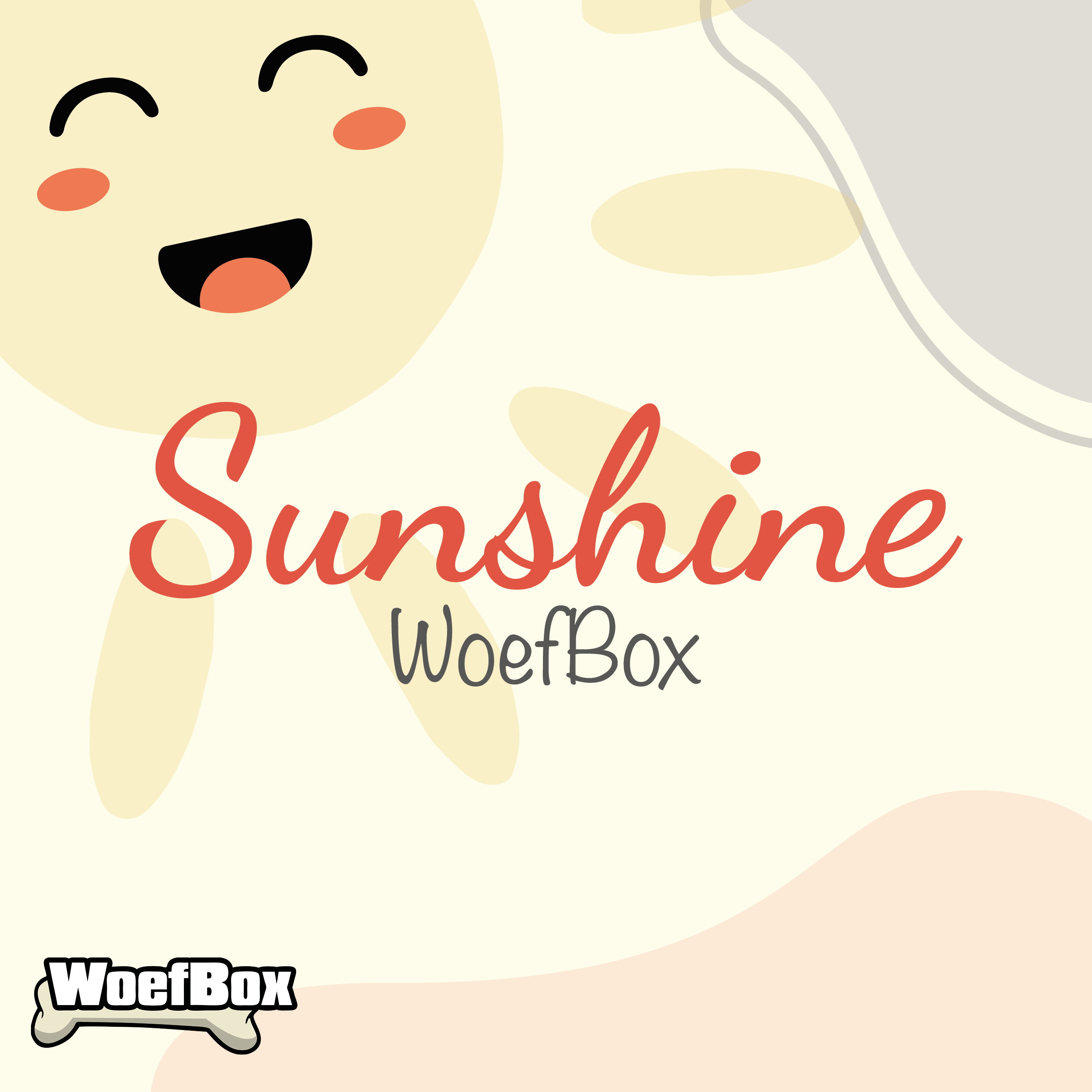 Sunshine WoefBox